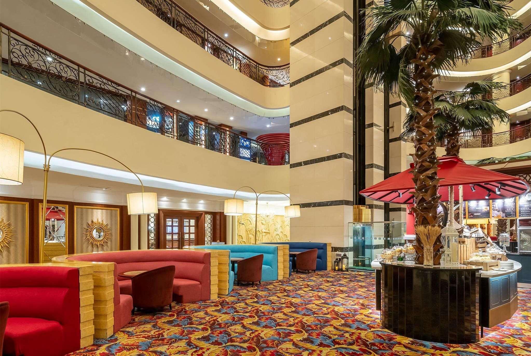 Wyndham Shanghai Hongqiao-Near Necc Exterior foto